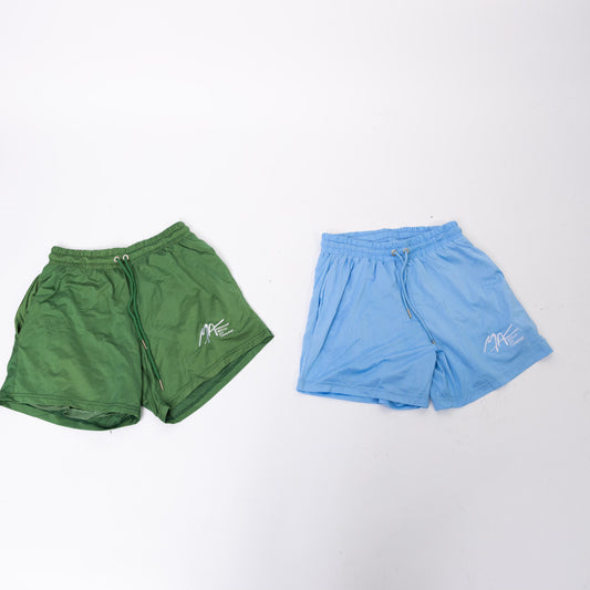 MAC Shorts